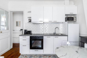GuestReady - Apt. Cosy et confortable dans le 10e